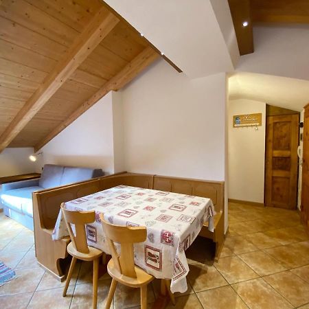 Loft Mountain Spirit Lejlighed Livigno Eksteriør billede
