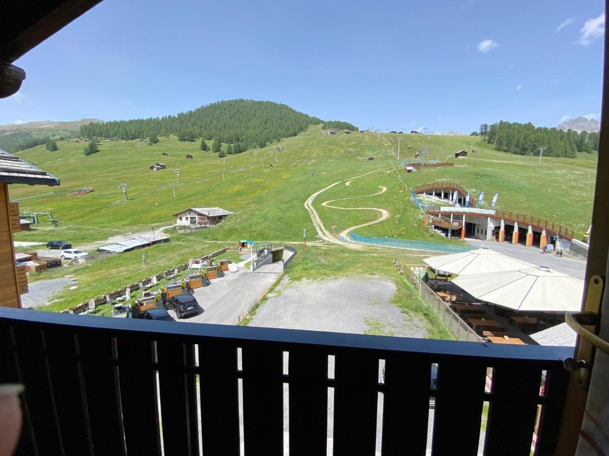Loft Mountain Spirit Lejlighed Livigno Eksteriør billede
