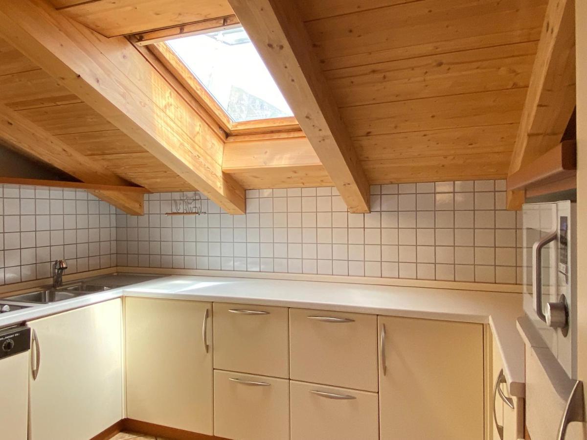 Loft Mountain Spirit Lejlighed Livigno Eksteriør billede